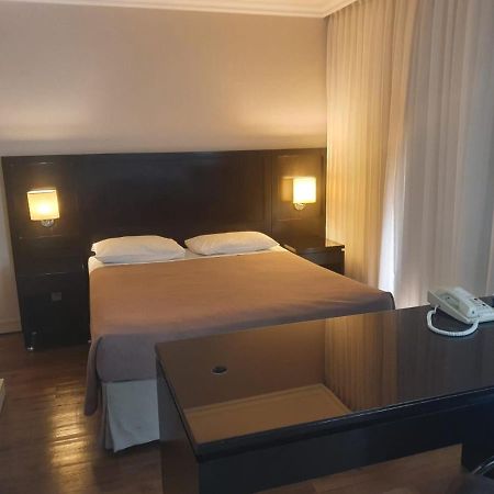 Flat Perdizes - Transamerica Executive São Paulo Eksteriør bilde